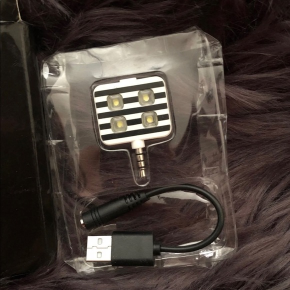 Sephora phone ring light - Picture 2 of 2